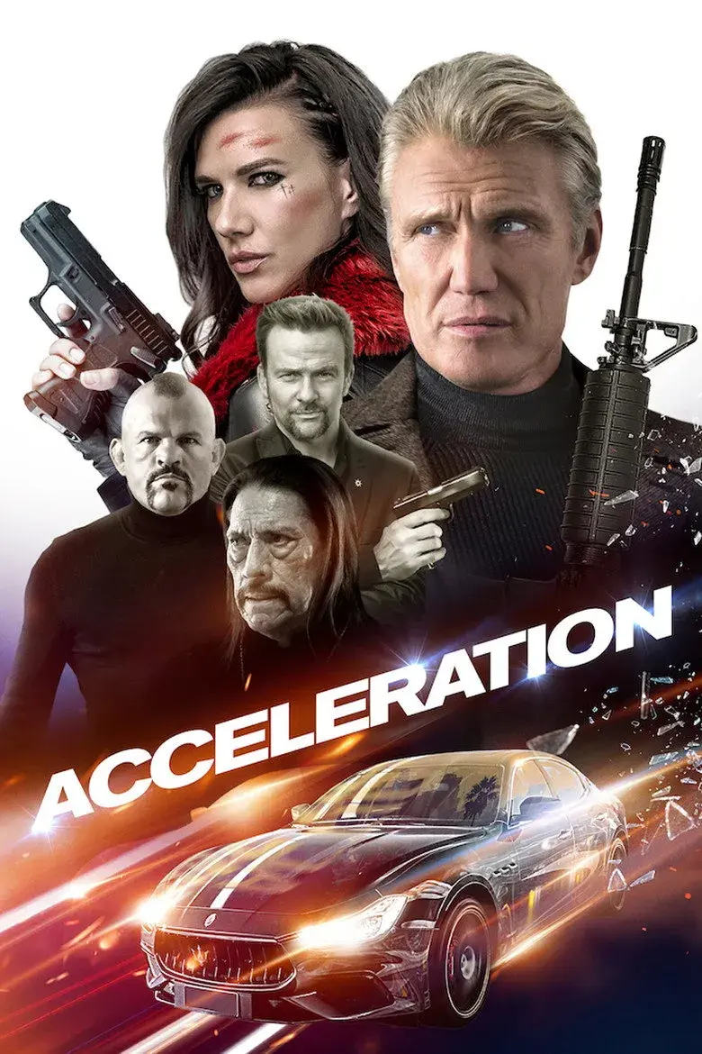 فیلم شتاب 2019
