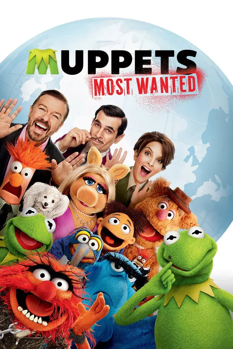 فیلم ماپت های تحت تعقیب
