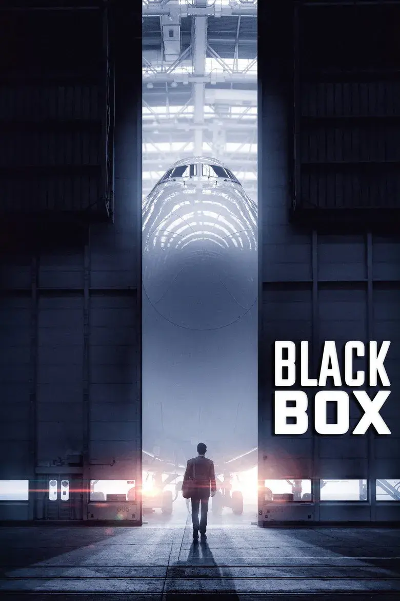 فیلم جعبه سیاه 2021