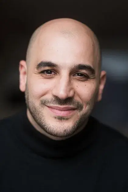 مهدی جعدی