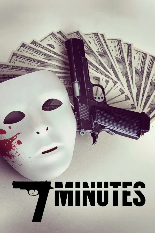 فیلم 7 دقیقه (7 Minutes) پوستر