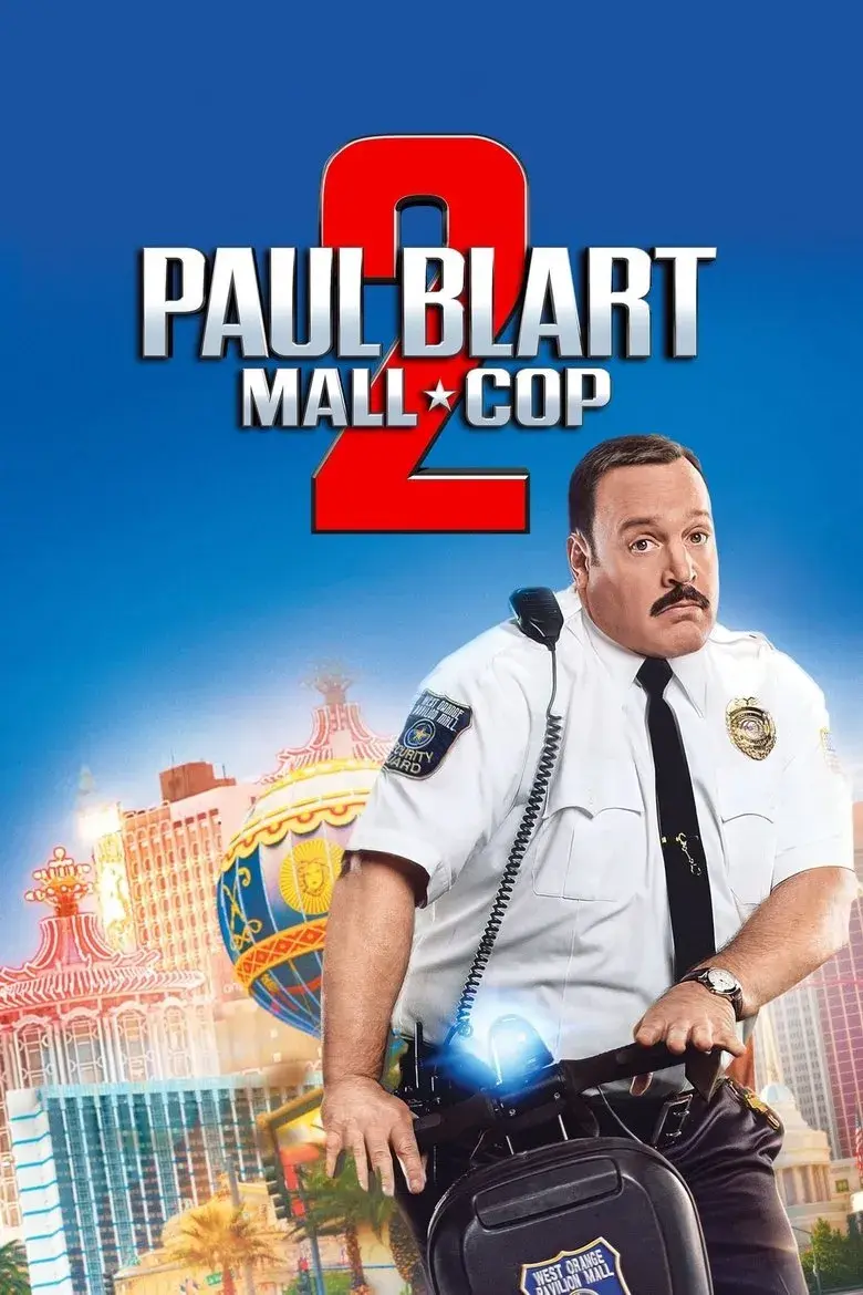 فیلم پل بلارت: پلیس بازار 2