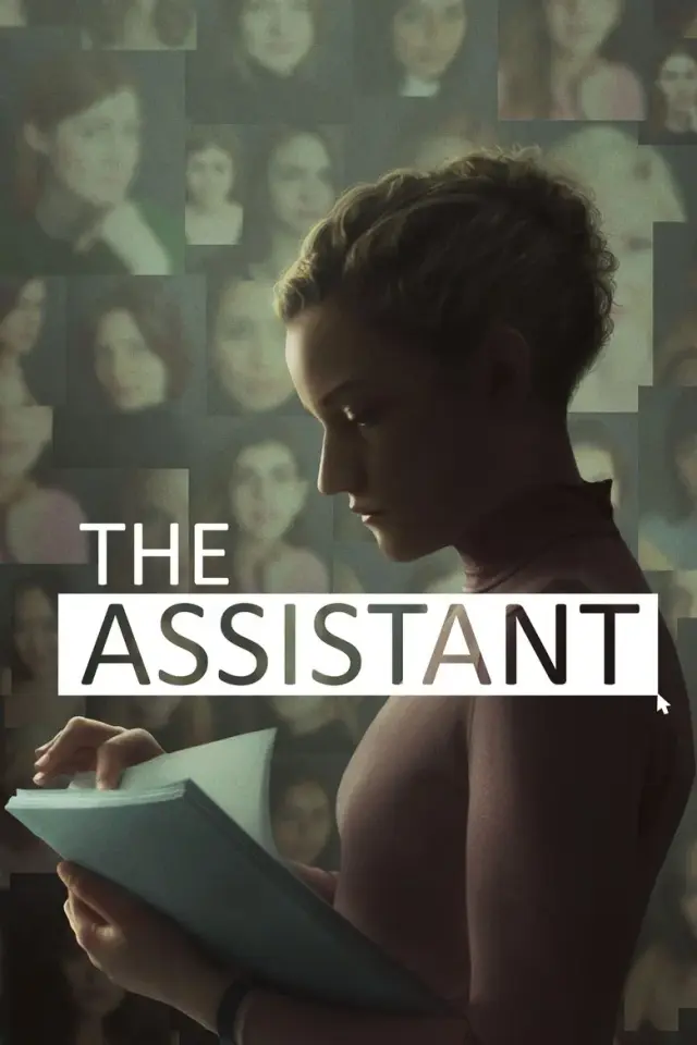 فیلم دستیار 2019 (The Assistant) پوستر