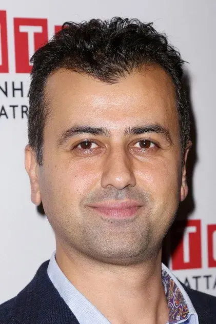 داود حیدمی