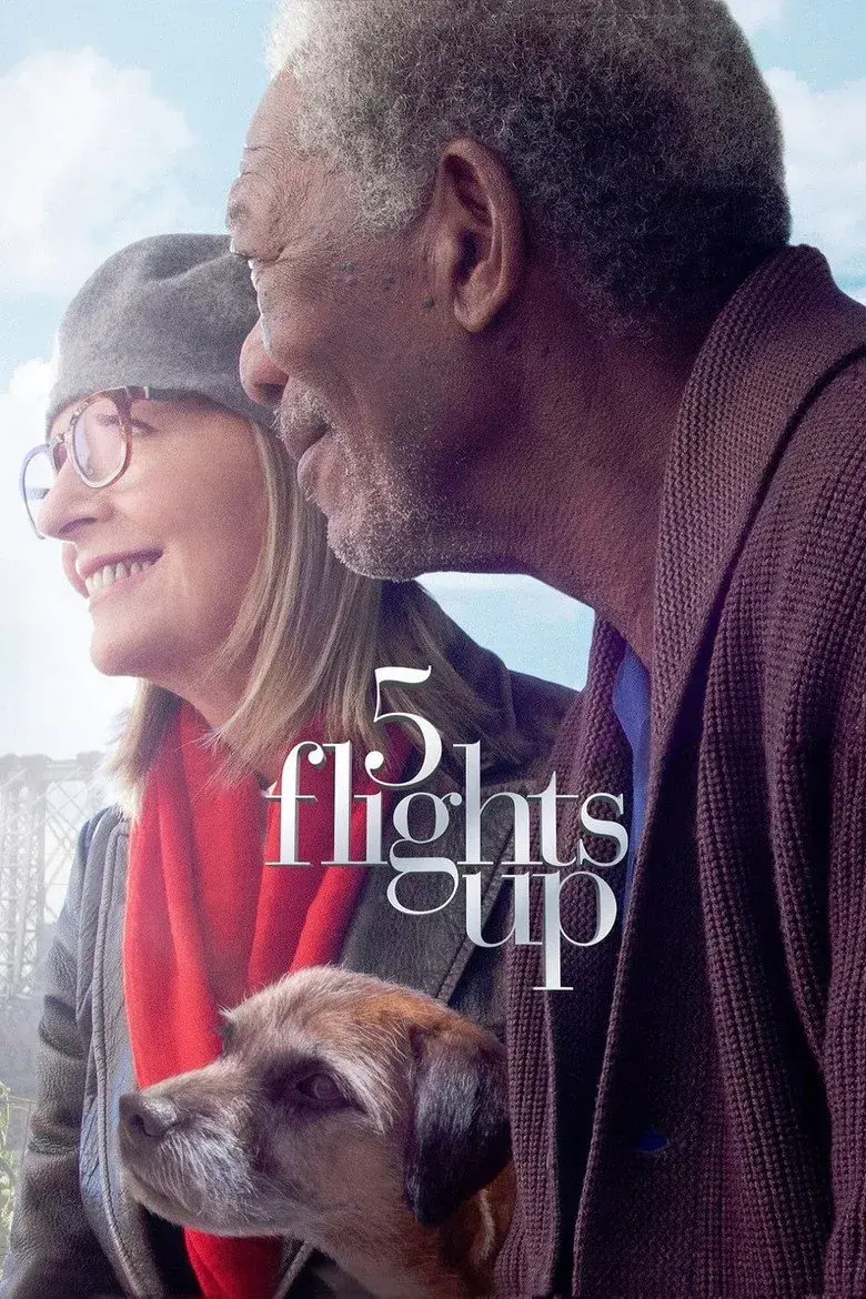 فیلم پنج مرحله بالاتر