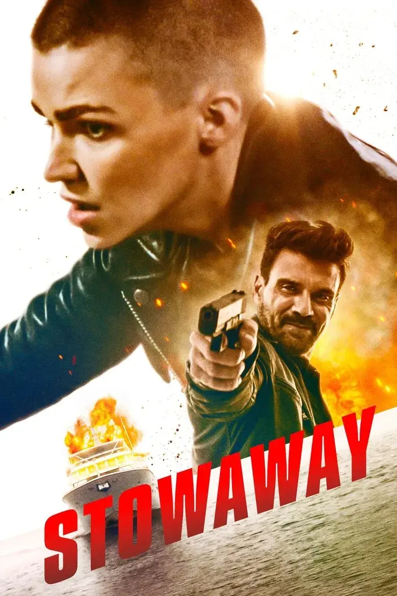 فیلم مسافر قاچاق