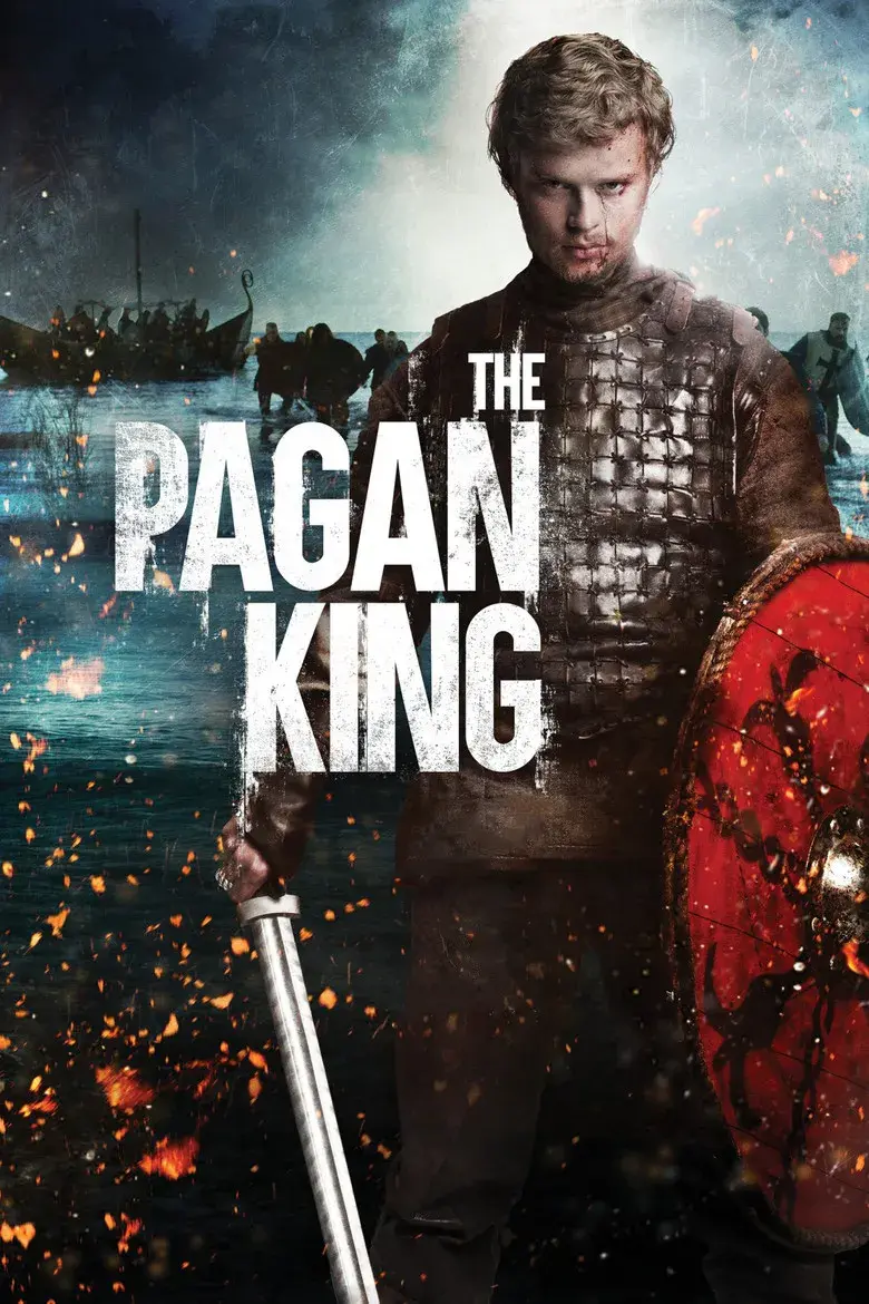 فیلم پادشاه پگان