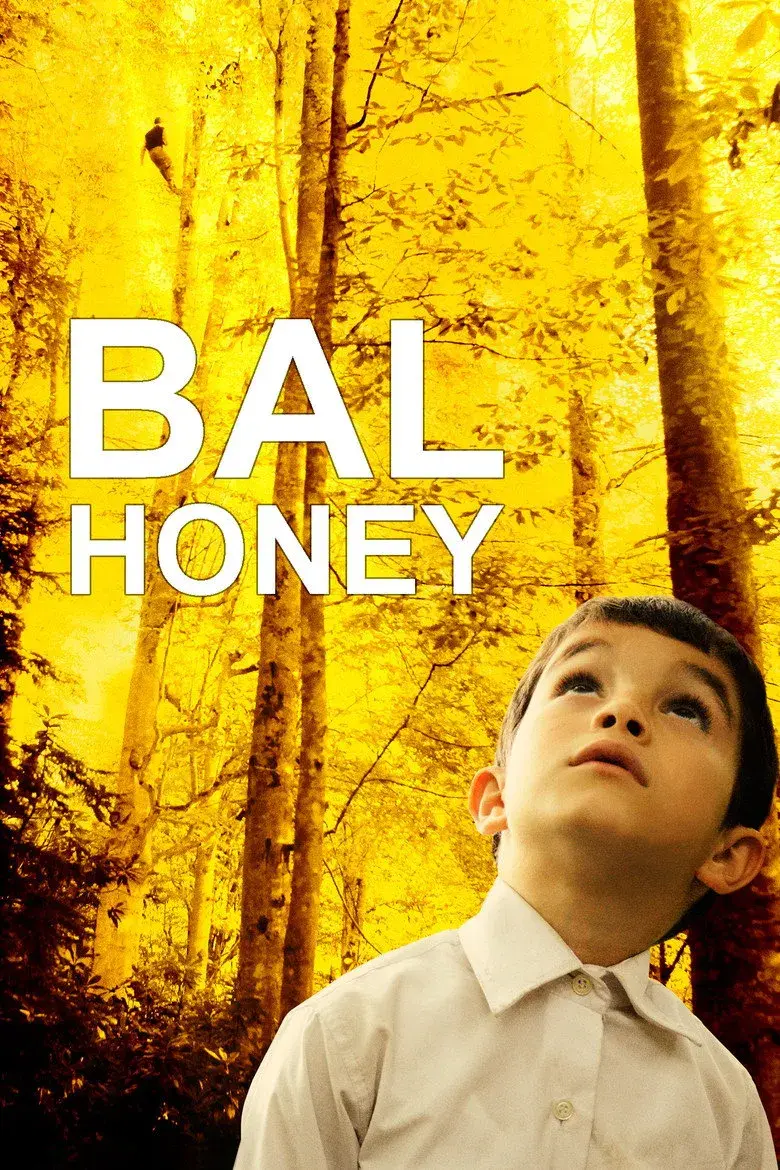 فیلم عسل 2010
