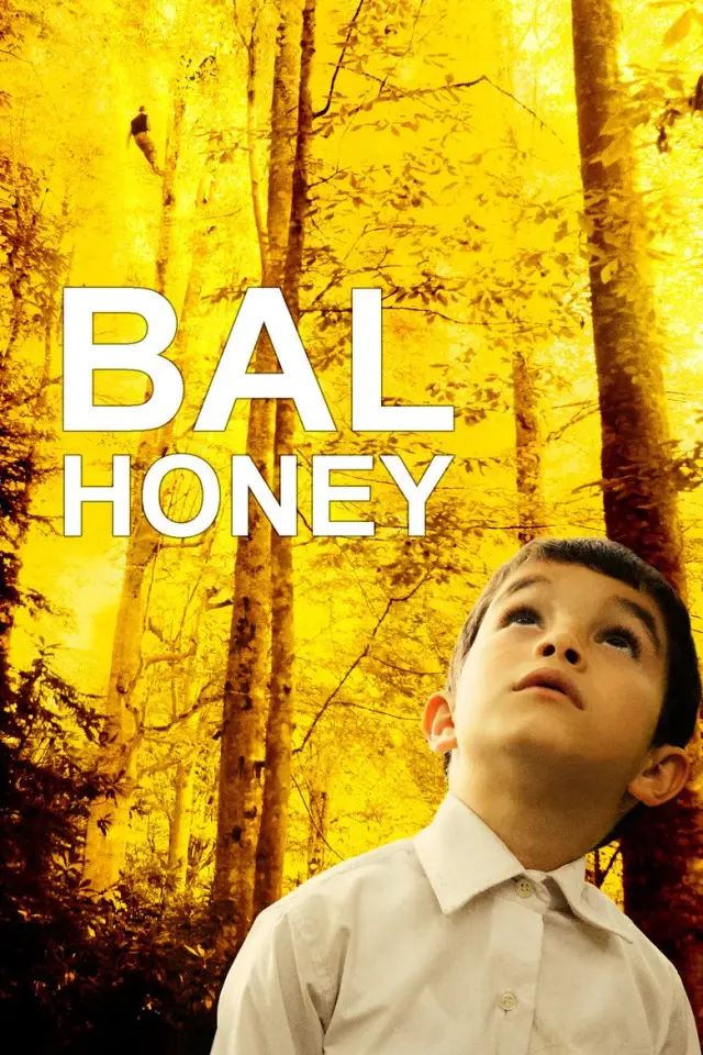 فیلم عسل 2010 پوستر