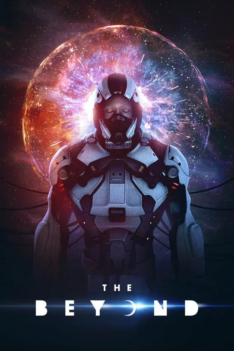 فیلم فراتر 2017