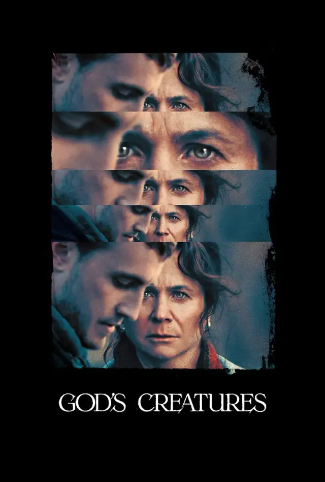 فیلم مخلوقات خدا (God's Creatures) پوستر