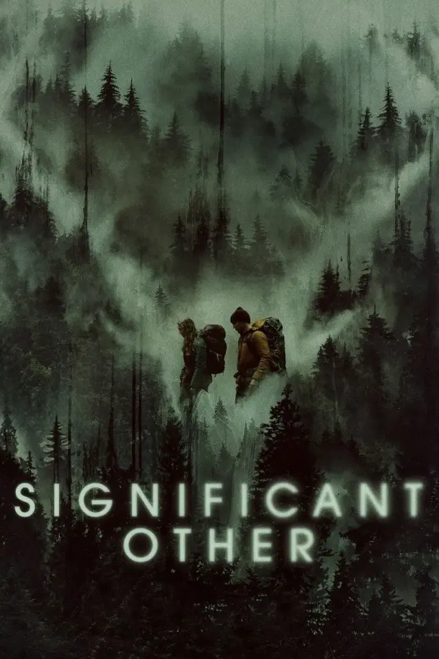 فیلم شریک زندگی 2022 (Significant Other) پوستر