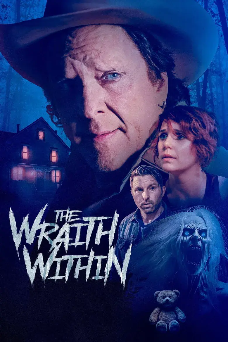 فیلم شبح درون