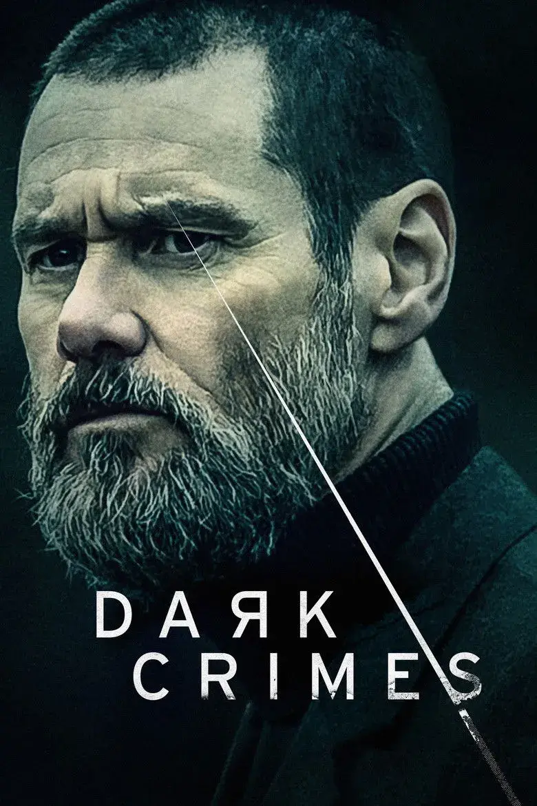 فیلم جنایات تاریک