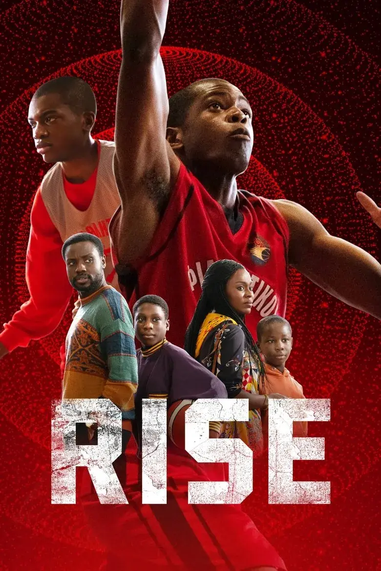 فیلم برخیز 2022