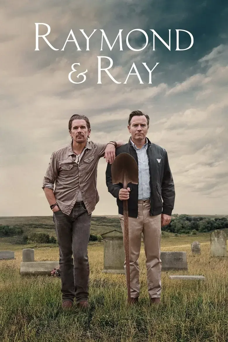 فیلم ریموند و ری