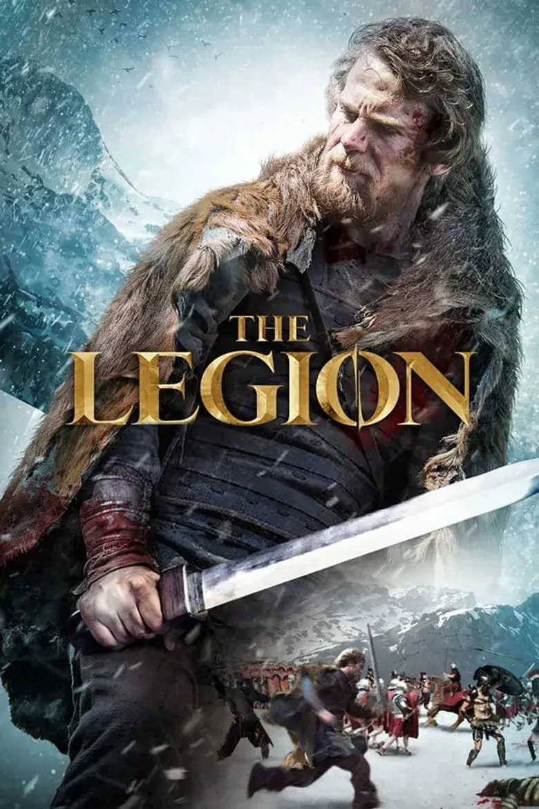 فیلم لژیون
