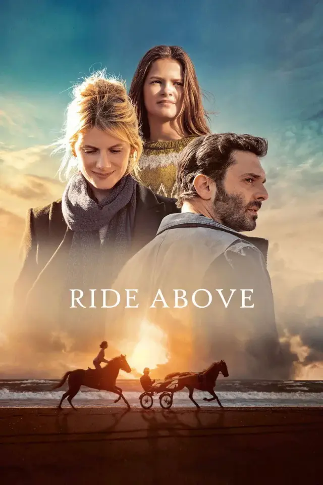 فیلم تامپت (Ride Above) پوستر