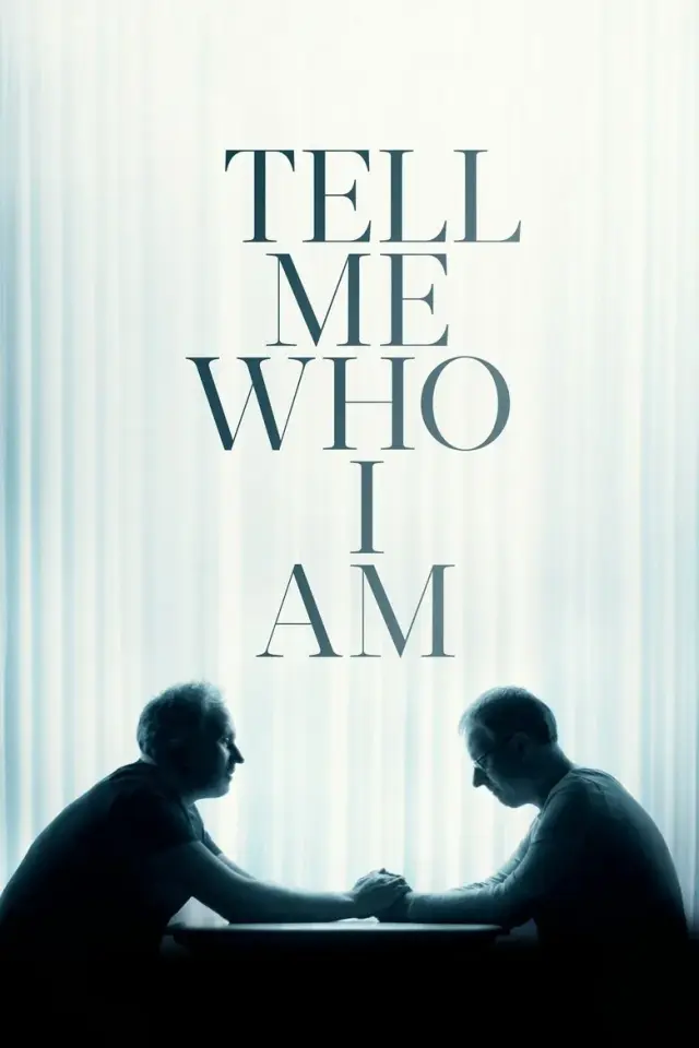 مستند به من بگو کی هستم (Tell Me Who I Am) پوستر