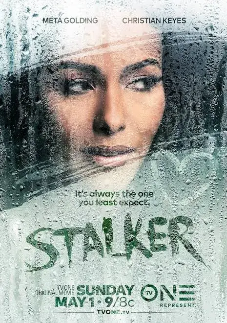 فیلم استاکر
