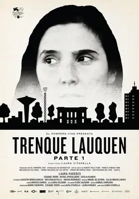 فیلم ترنکه لائوکن (Trenque Lauquen) پوستر