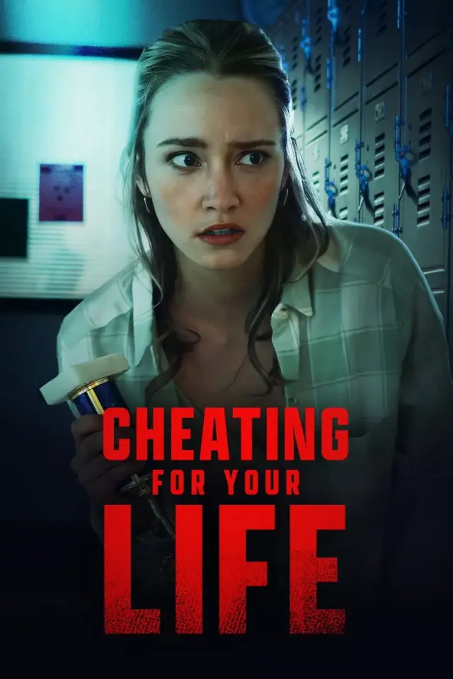 فیلم کلاهبرداران خطرناک (Dangerous Cheaters) پوستر