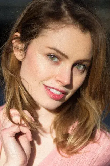 سارا وینتر