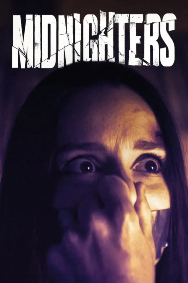 فیلم نیمه شبی ها (Midnighters) پوستر