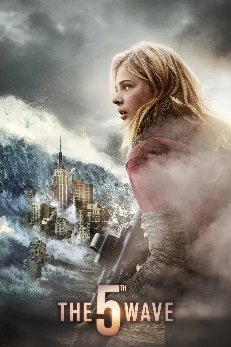 فیلم موج پنجم