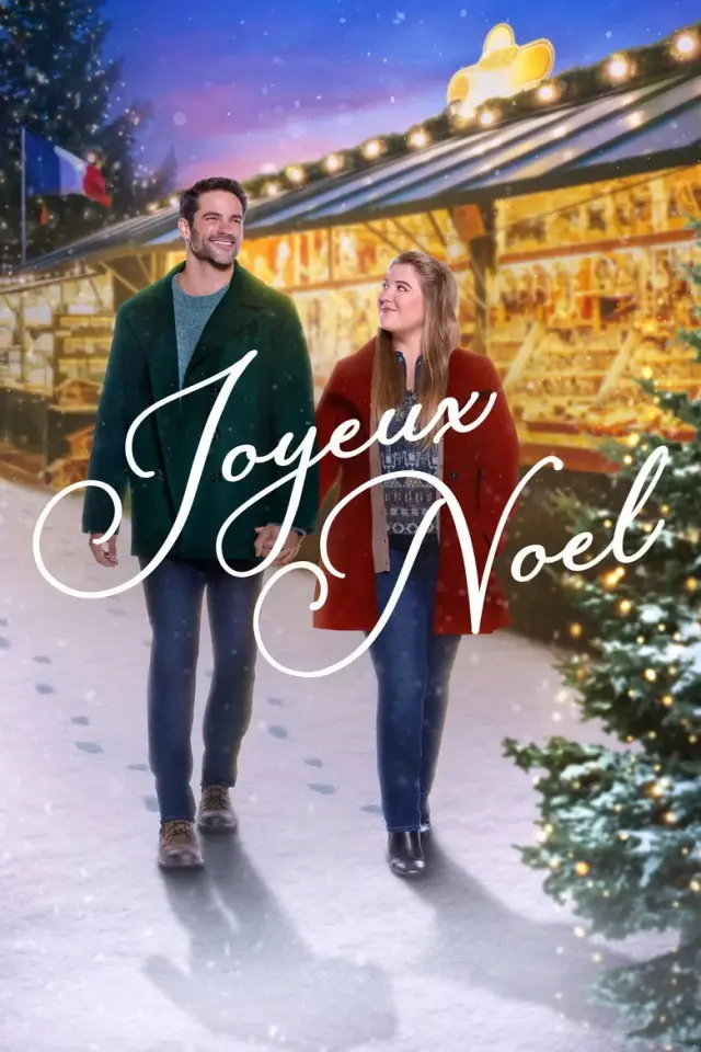 فیلم کریسمس شاد 2023 (Joyeux Noel) پوستر