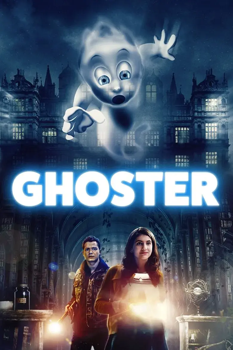 فیلم روح 2022
