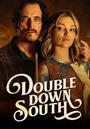 فیلم دابل پایین جنوب