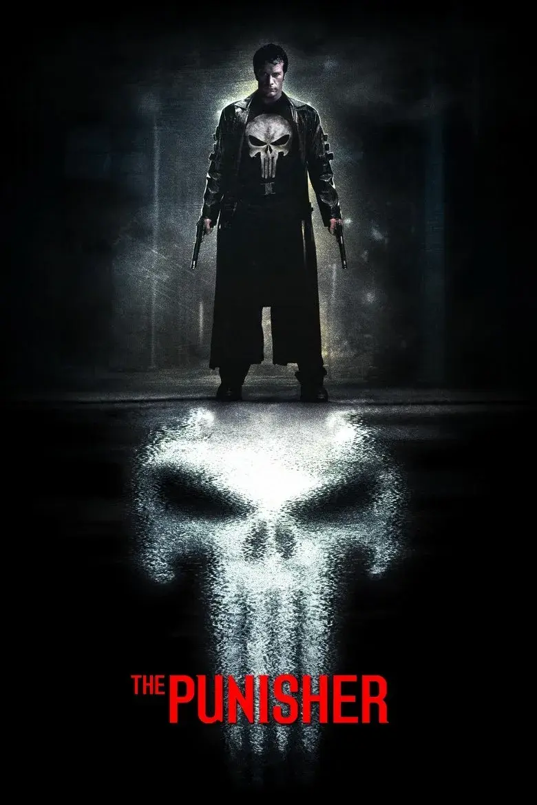 فیلم مجازاتگر 2004