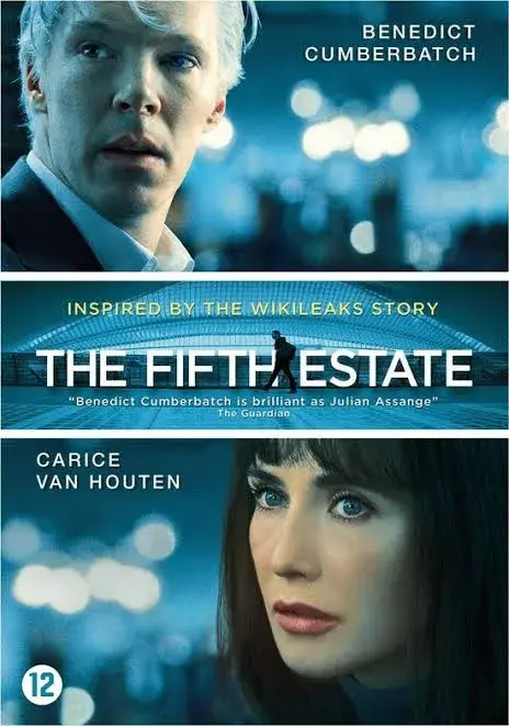 فیلم رکن پنجم 2013