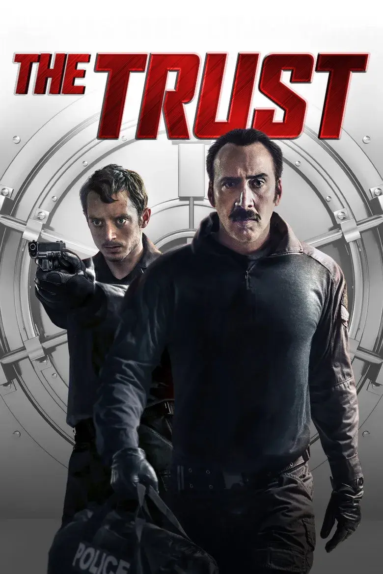 فیلم اعتماد 2016