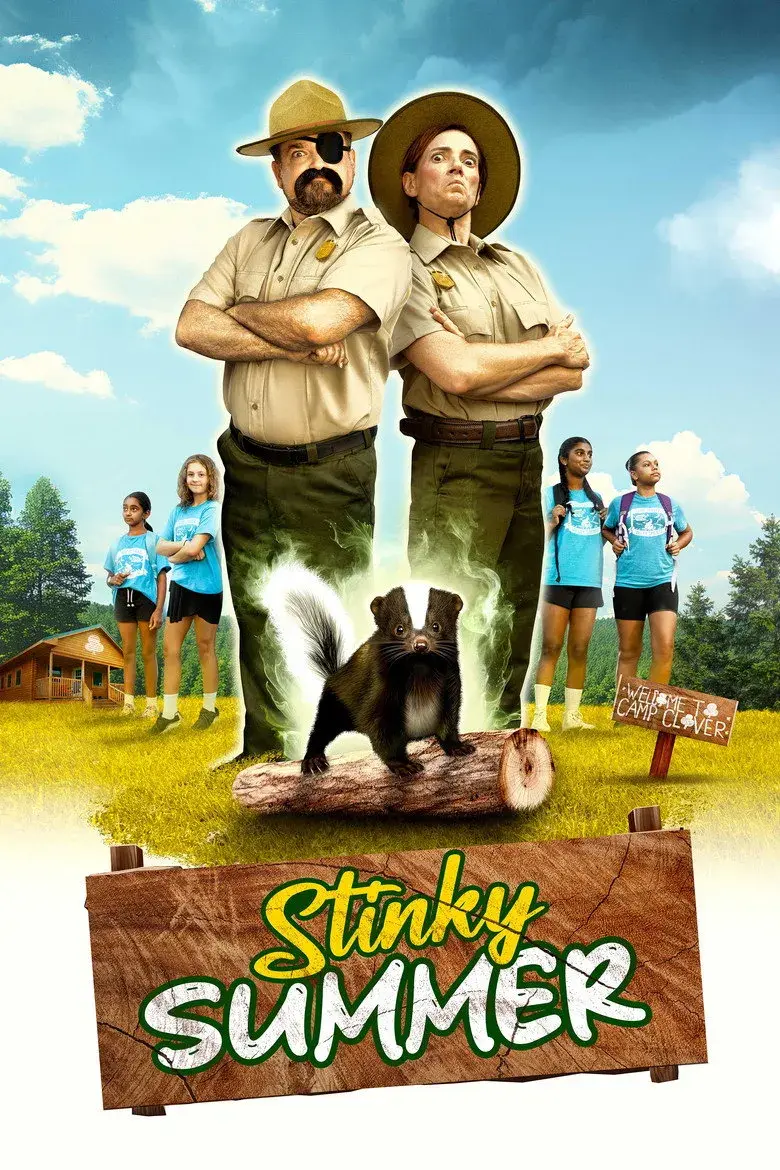 فیلم تابستان بدبو