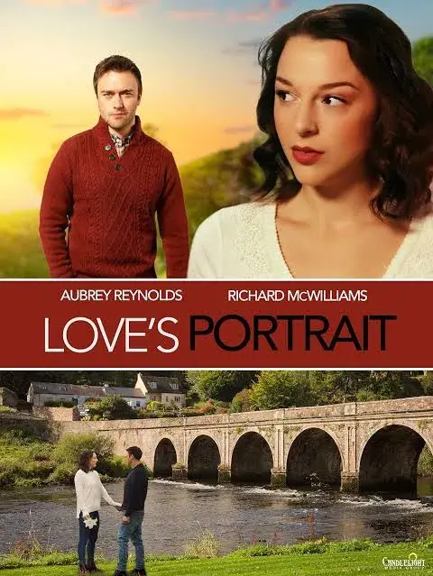 فیلم پرتره عشق 2022 (Love's Portrait) پوستر