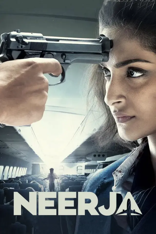 فیلم نیرجا (Neerja) پوستر