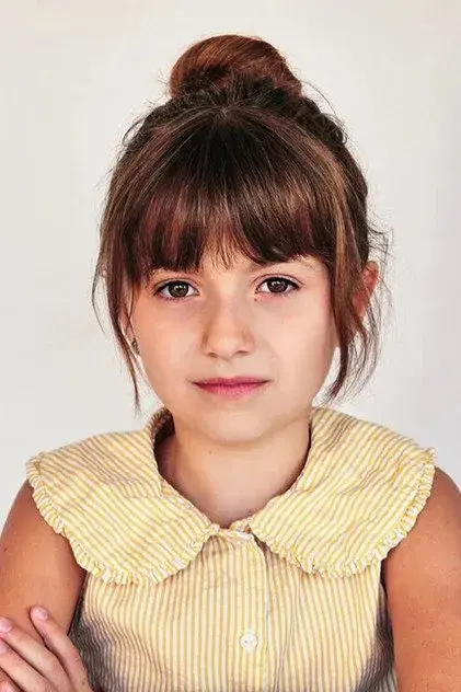 رونا رِجِپی