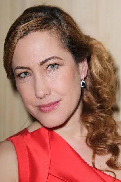 میریام شارلینز