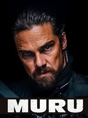 فیلم تلافی 2023 (Muru) پوستر