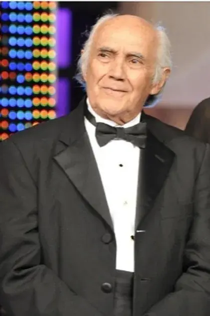 خورخه آرویزو