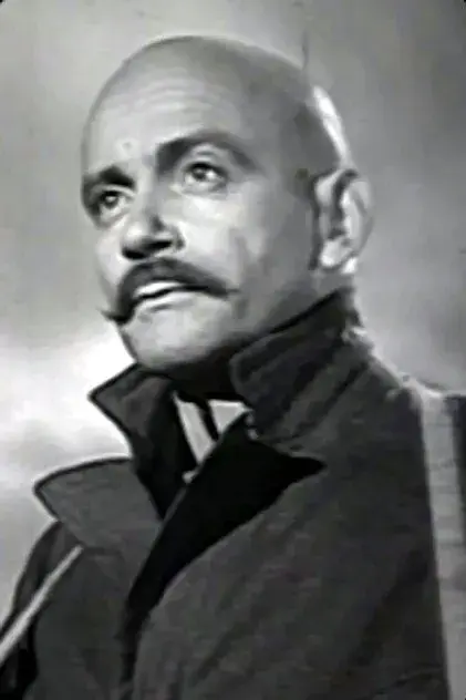 فردریک اوبرادی