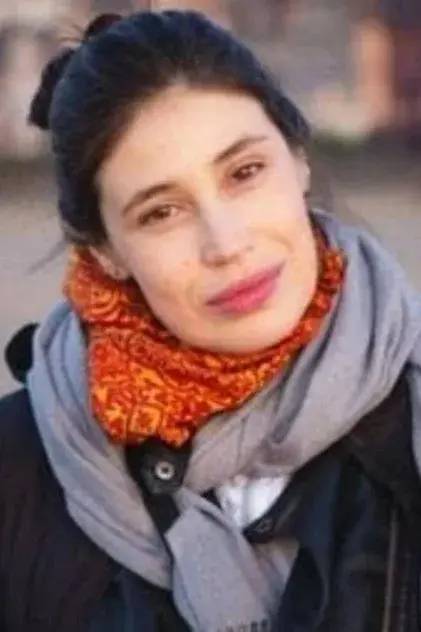 ماریا پاز گراندژان