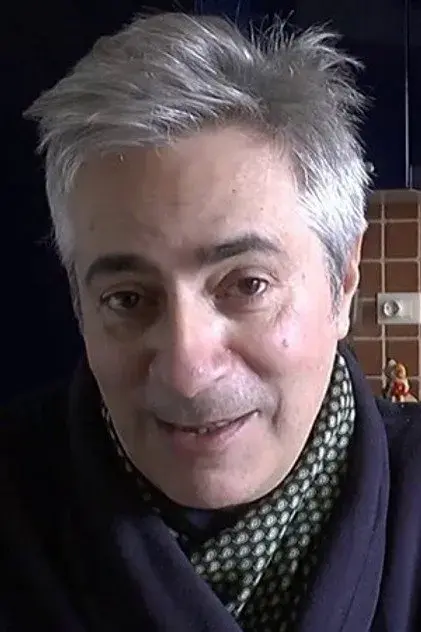 امانوئل بارسی