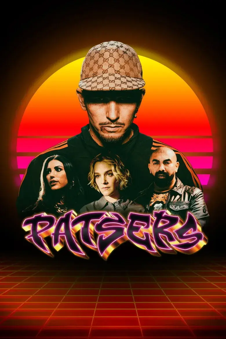 فیلم گانگسترها 2025
