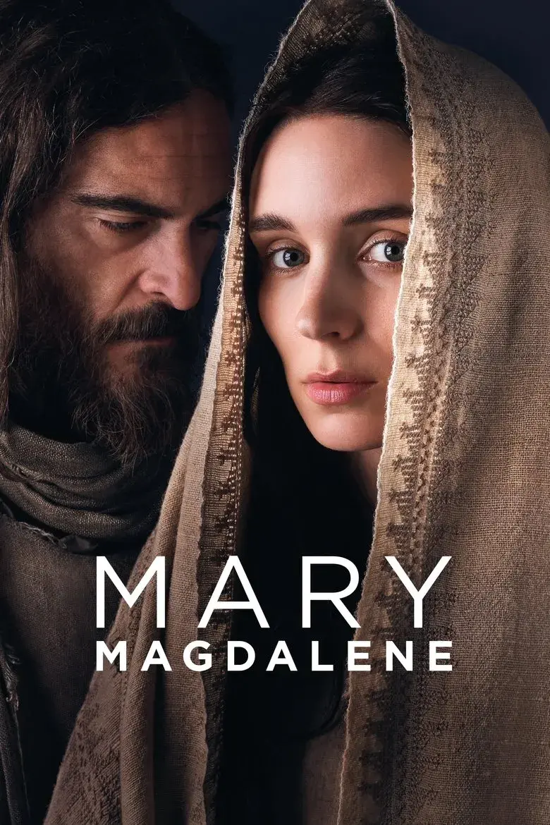 فیلم مریم مجدلیه