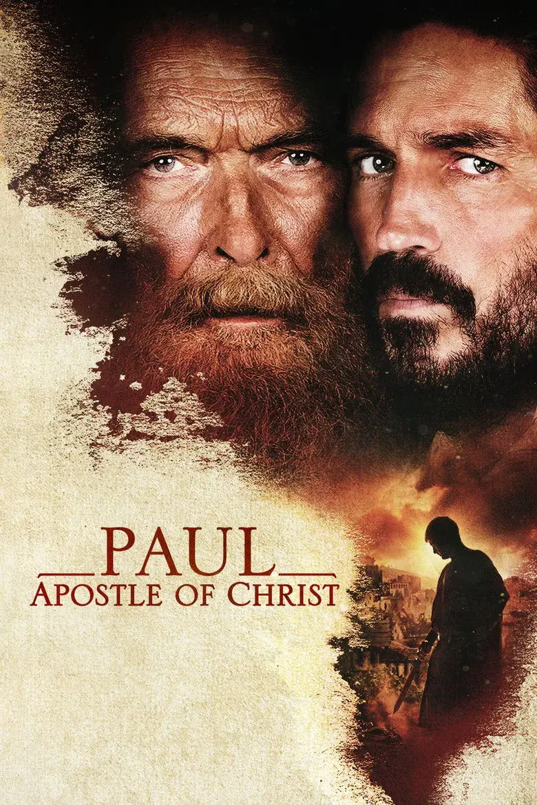 فیلم پل حواری مسیح