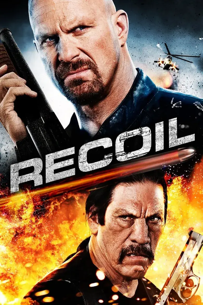فیلم جسور 2011