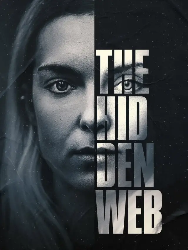 فیلم رازهای نهفته (The Hidden Web) پوستر